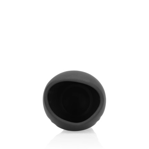 Loveline - Wibrujący masturbator - Licorice Black Loveline - Wibrujący masturbator - Licorice Black