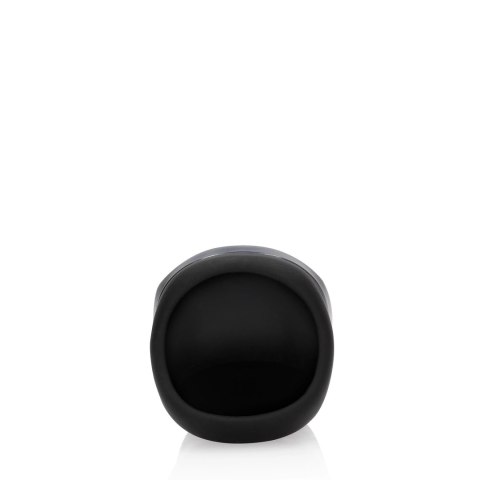 Loveline - Wibrujący masturbator - Licorice Black Loveline - Wibrujący masturbator - Licorice Black