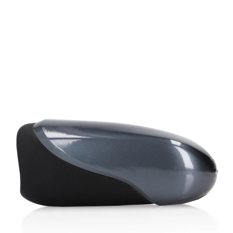 Loveline - Wibrujący masturbator - Licorice Black Loveline - Wibrujący masturbator - Licorice Black