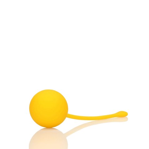 Loveline - Zestaw silikonowych kulek kegla - Carambola Loveline - Zestaw silikonowych kulek kegla - Carambola