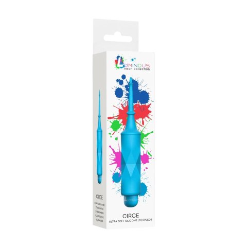 Luminous by shots - Stymulator pocisk Circe Luminous by shots - Stymulator pocisk Circe