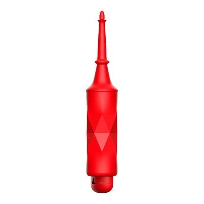 Luminous by shots - Stymulator pocisk Circe Luminous by shots - Stymulator pocisk Circe