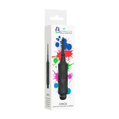 Luminous by shots - Stymulator pocisk Circe Luminous by shots - Stymulator pocisk Circe