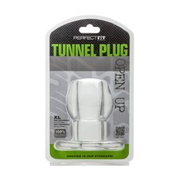 Perfect Fit Brand - Korek analny - pusty XL