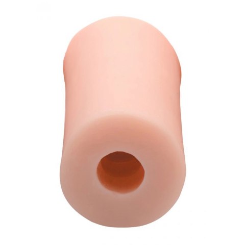XR Brands - Kieszonkowy masturbator waginy XR Brands - Kieszonkowy masturbator waginy