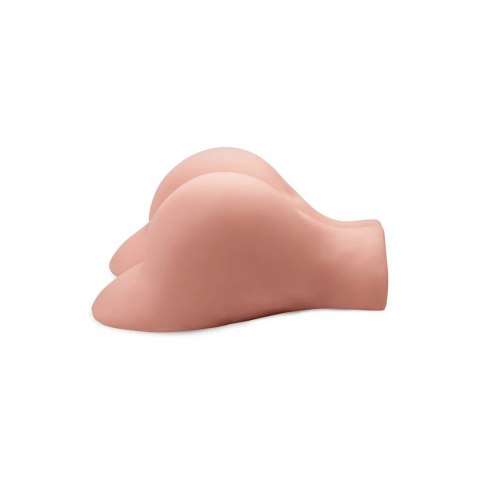 XR Brands - Masturbator Bend wagina + tyłek XR Brands - Masturbator Bend wagina + tyłek