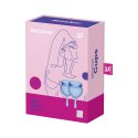 Satisfyer - Kubeczki menstruacyjne Feel Good