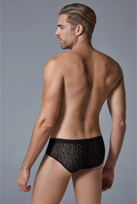 Slipy męskie Brief SM Allure Slipy męskie Brief SM Allure