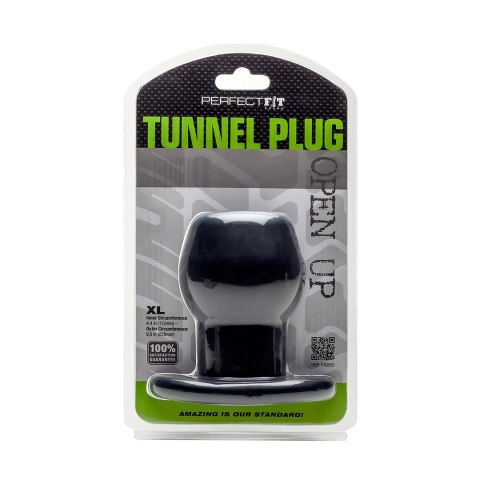 TPerfect Fit Brand - Korek analny - pusty XL TPerfect Fit Brand - Korek analny - pusty XL