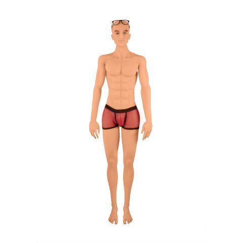 Dolls by shots - Realistyczna sex lala Justin Dolls by shots - Realistyczna sex lala Justin