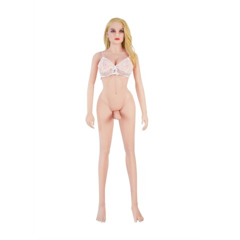 Dolls by shots - Realistyczna sex lala Sam Dolls by shots - Realistyczna sex lala Sam