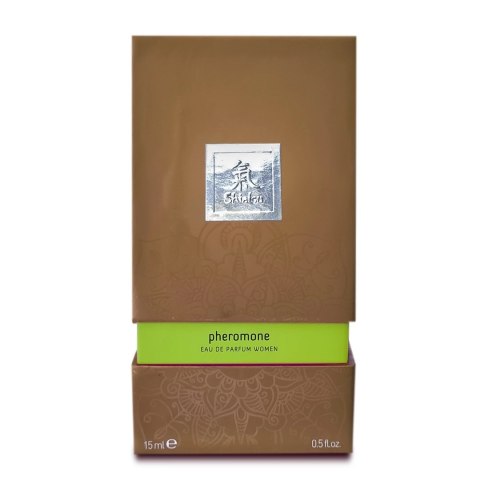 Hot - Feromony dla kobiet 15 ml Hot - Feromony dla kobiet 15 ml