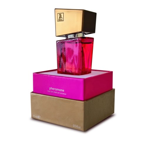 Hot - Feromony dla kobiet 15 ml Hot - Feromony dla kobiet 15 ml