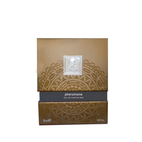 Hot - Feromony dla mężczyzn - 50 ml Hot - Feromony dla mężczyzn - 50 ml