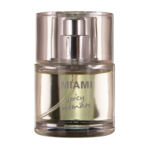 Hot - Feromony perfumowane dla kobiet Miami Sexy 30 ml Hot - Feromony perfumowane dla kobiet Miami Sexy 30 ml