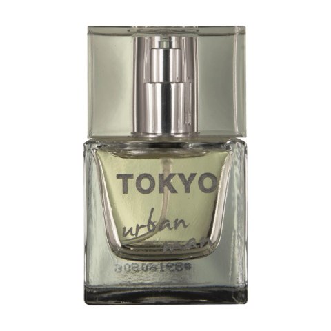 Hot - Feromony perfumowane dla mężczyzn Tokyo Urban 30 ml Hot - Feromony perfumowane dla mężczyzn Tokyo Urban 30 ml
