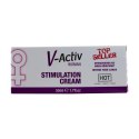 HOT V-Activ Krem dla kobiet stymulujący olejki eteryczne 50ml