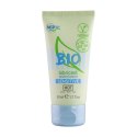 Hot - Lubrykant na bazie wody - delikatny - na suchość pochwy - 50 ml
