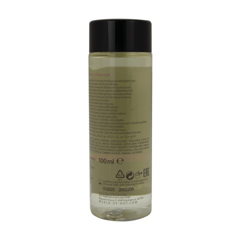 Hot - Olejek do masażu - orientalny - 100 ml Hot - Olejek do masażu - orientalny - 100 ml