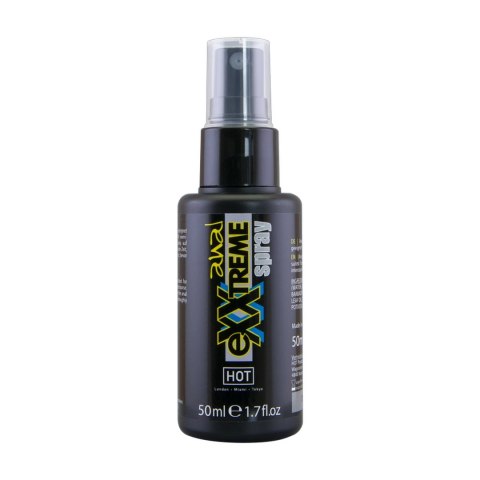 Hot - Spray do seksu analnego 50 ml Hot - Spray do seksu analnego 50 ml