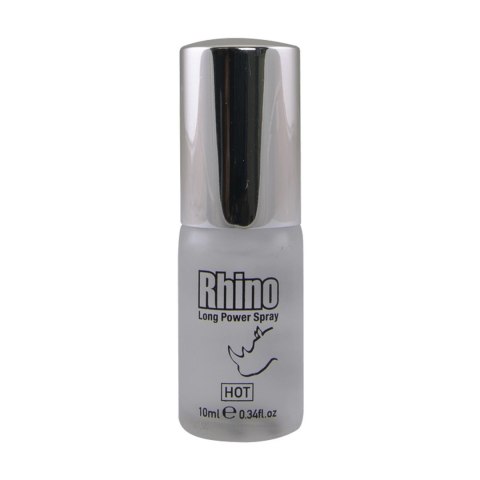 Hot - Spray stymulujący / przedłużający stosunek 10 ml Hot - Spray stymulujący / przedłużający stosunek 10 ml