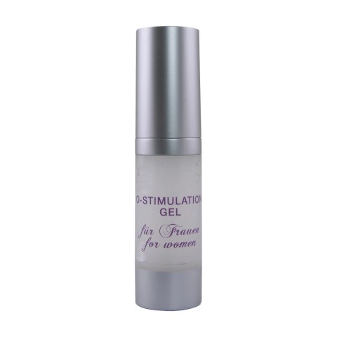 Hot - Żel stymulujący dla kobiet 15 ml Hot - Żel stymulujący dla kobiet 15 ml