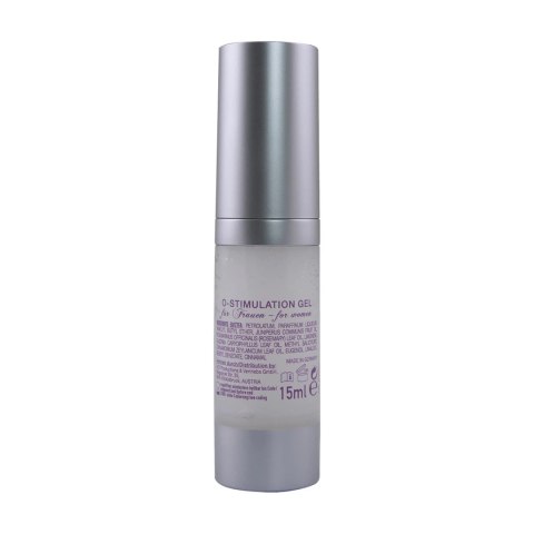 Hot - Żel stymulujący dla kobiet 15 ml Hot - Żel stymulujący dla kobiet 15 ml