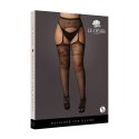 Le desir - Pończochy z koronkową górą Plus Size
