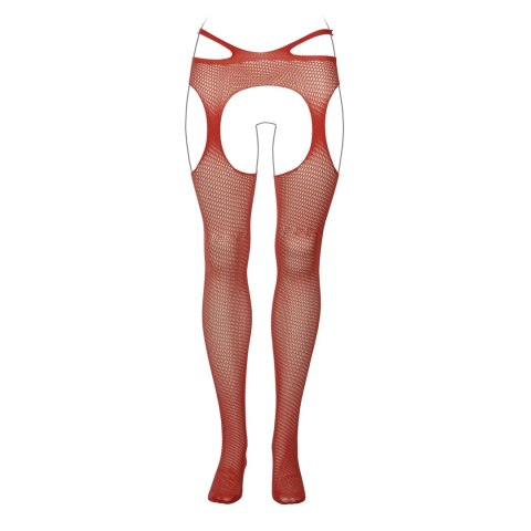 Le desir - Rajstopy w stylu pończoch Queen Size Le desir - Rajstopy w stylu pończoch Queen Size