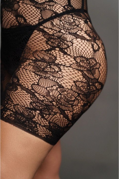 Le desir - Sukienka z gorsetem Plus Size Le desir - Sukienka z gorsetem Plus Size