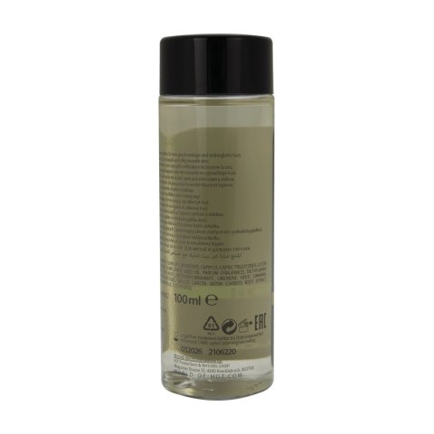 Massage Oil Tropic - Fresh - 3 fl oz / 100 ml Massage Oil Tropic - Fresh - 3 fl oz / 100 ml