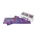 Adult Games - Seksowna gra planszowa w języku francuskim/niemieckim