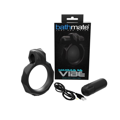Bathmate - Pierścień erekcyjny 5,5 cm Bathmate - Pierścień erekcyjny 5,5 cm