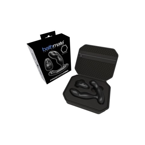 Bathmate - Wibrator - masażer prostaty + pilot Bathmate - Wibrator - masażer prostaty + pilot
