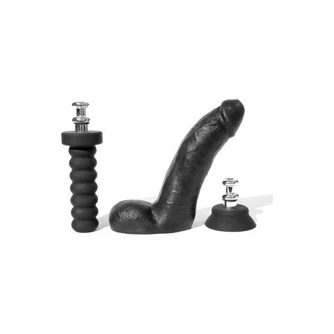 Boneyard - Dildo 20 cm Adam Killian Boneyard - Dildo 20 cm Adam Killian