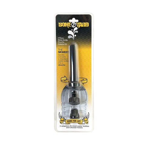 Boneyard - Gruszka analna Enema Zestaw Boneyard - Gruszka analna Enema Zestaw
