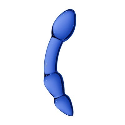 Christalino by shots - Szklane dildo Superior Christalino by shots - Szklane dildo Superior