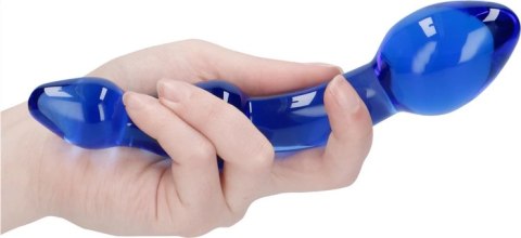 Christalino by shots - Szklane dildo Superior Christalino by shots - Szklane dildo Superior