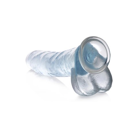 Curve Toys - Dildo z jądrami - 28 cm Curve Toys - Dildo z jądrami - 28 cm
