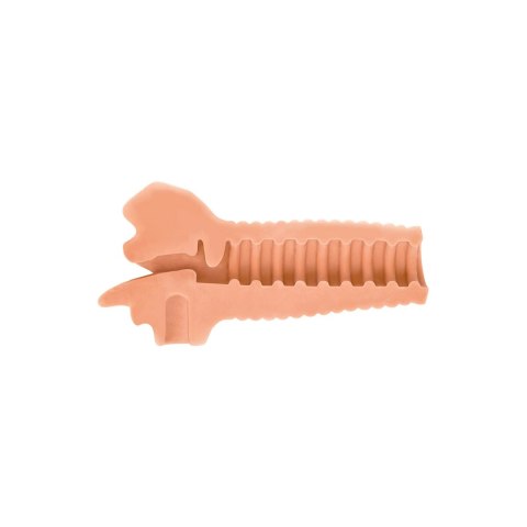 Curve Toys - Masturbator - Wibrujące usta Courtney Curve Toys - Masturbator - Wibrujące usta Courtney