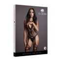 Le desir - Bodystocking Suspender S-XL