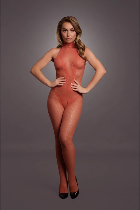 Le desir - Bodystocking z kabaretką XS-XL Le desir - Bodystocking z kabaretką XS-XL