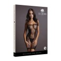 Le desir - Mini sukienka bez ramiączek S-XL
