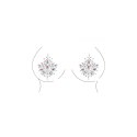 Le desir - Naklejki na sutki Dazzling Bling