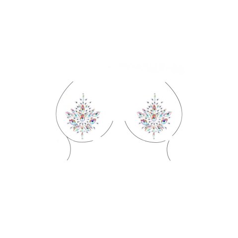 Le desir - Naklejki na sutki Dazzling Bling Le desir - Naklejki na sutki Dazzling Bling