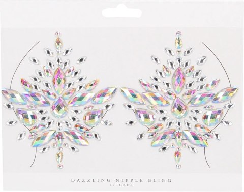 Le desir - Naklejki na sutki Dazzling Bling Le desir - Naklejki na sutki Dazzling Bling