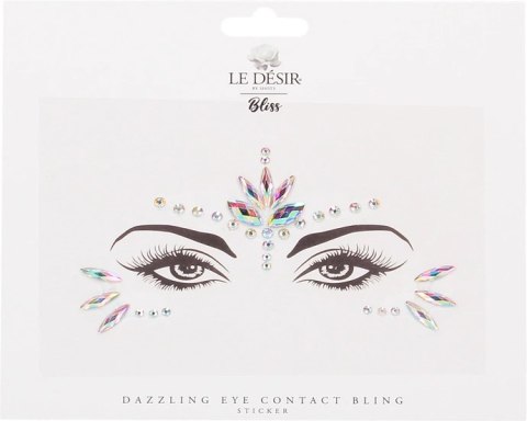 Le desir - Naklejki na sutki Dazzling Le desir - Naklejki na sutki Dazzling