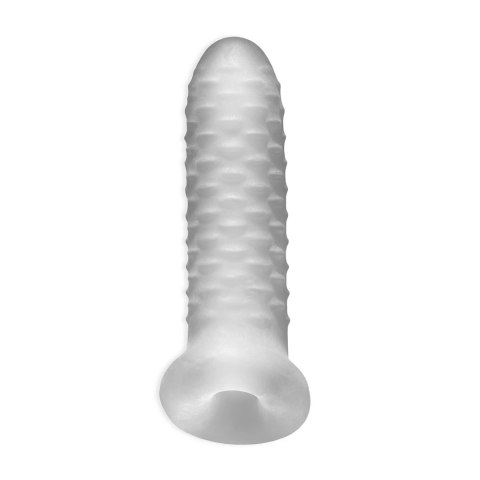 Perfect Fit Brand - Dildo - Nakładka na penisa 14 cm Fat Boy Perfect Fit Brand - Dildo - Nakładka na penisa 14 cm Fat Boy