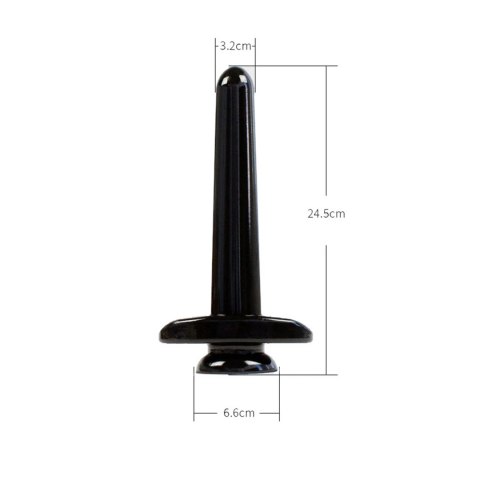 Perfect Fit Brand - Dildo The Boner Perfect Fit Brand - Dildo The Boner