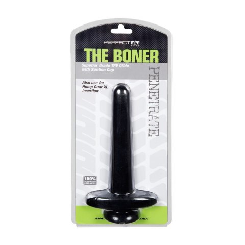 Perfect Fit Brand - Dildo The Boner Perfect Fit Brand - Dildo The Boner